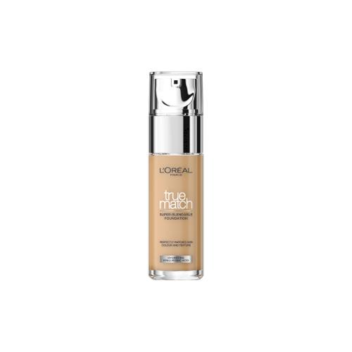 L’Oréal Paris True Match tekutý make-up odtieň 3N 30 ml