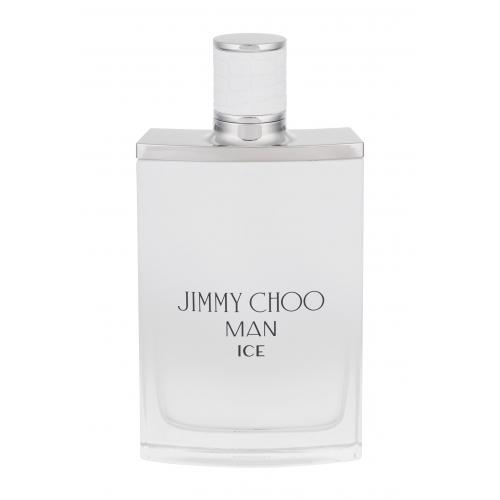 Jimmy Choo Jimmy Choo Man Ice 100 ml toaletná voda pre mužov