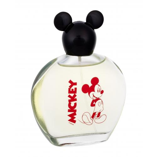 Disney I love Mickey 100 ml toaletná voda pre deti