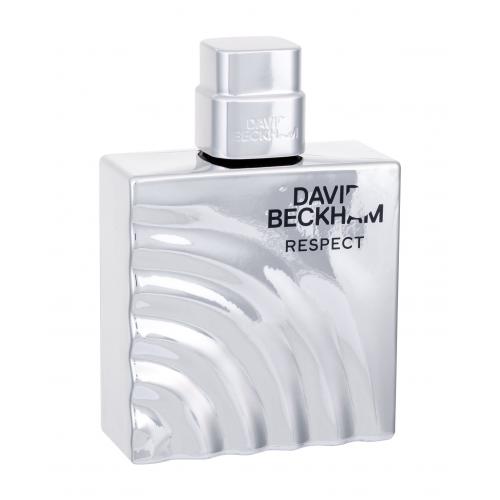 David Beckham Respect toaletná voda pre mužov 90 ml
