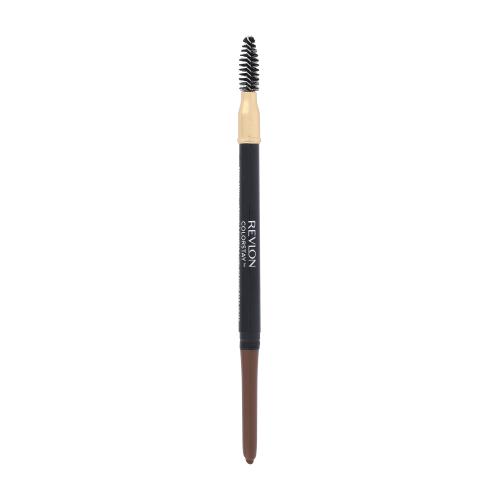 Revlon Colorstay Brow Pencil 0,35 g ceruzka na obočie pre ženy 210 Soft Brown