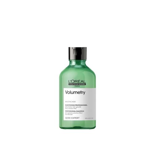 L'Oréal Professionnel Volumetry Professional Shampoo 300 ml šampón pre ženy na jemné vlasy
