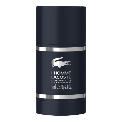 L`Homme - tuhý deodorant 75 ml