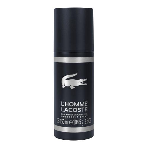 Lacoste L´Homme Lacoste 150 ml dezodorant deospray pre mužov