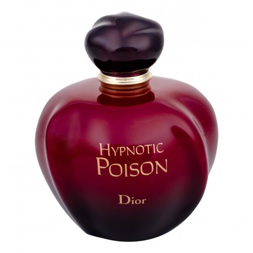 DIOR Hypnotic Poison toaletná voda pre ženy 150 ml
