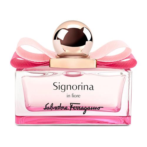 Signorina In Fiore - EDT 50 ml
