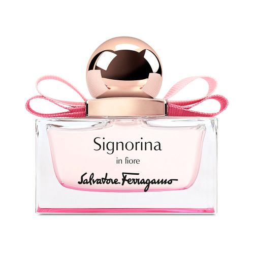 Ferragamo Signorina in Fiore toaletná voda pre ženy 30 ml