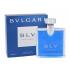 Bvlgari BLV Pour Homme Toaletná voda pre mužov 100 ml