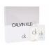 Calvin Klein CK One Darčeková kazeta toaletná voda 100 ml + deostick 75 ml
