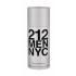 Carolina Herrera 212 NYC Men Dezodorant pre mužov 150 ml