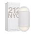 Carolina Herrera 212 NYC Toaletná voda pre ženy 100 ml
