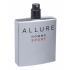 Chanel Allure Homme Sport Toaletná voda pre mužov 100 ml tester