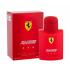Ferrari Scuderia Ferrari Red Toaletná voda pre mužov 75 ml