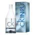 Calvin Klein CK IN2U Toaletná voda pre mužov 150 ml