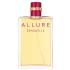 Chanel Allure Sensuelle Parfumovaná voda pre ženy 100 ml tester