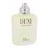 Christian Dior Dune Pour Homme Toaletná voda pre mužov 100 ml tester