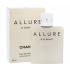 Chanel Allure Homme Edition Blanche Toaletná voda pre mužov 50 ml