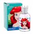 Disney Princess Ariel Toaletná voda pre deti 100 ml