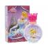 Disney Princess Cinderella Toaletná voda pre deti 50 ml