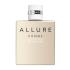 Chanel Allure Homme Edition Blanche Toaletná voda pre mužov 100 ml tester