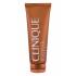 Clinique Self Sun Body Tinted Lotion Samoopaľovací prípravok pre ženy 125 ml Odtieň Light/Medium