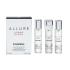 Chanel Allure Homme Sport 3x20 ml Toaletná voda pre mužov Náplň 20 ml