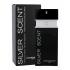 Jacques Bogart Silver Scent Toaletná voda pre mužov 100 ml