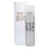 Carolina Herrera 212 NYC Dezodorant pre ženy 150 ml