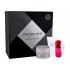 Shiseido MEN Total Revitalizer Darčeková kazeta pre mužov pleťová starostlivosť 50 ml + čistiaca pena 30 ml + starostlivosť o očné okolie 3 ml + pleťové serum ULTIMUNE Power Infusing Concentrate 10 ml