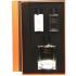 Hermes Terre d´Hermès Darčeková kazeta pre mužov toaletná voda 100 ml + sprchovací gél 40 ml + balzam po holení 40 ml