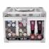 Makeup Trading Transparent Dekoratívna kazeta pre ženy Set