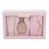 Sarah Jessica Parker Lovely Darčeková kazeta pre ženy parfumovaná voda 200 ml + sprchovací gél 200 ml + kabelka