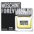 Moschino Forever For Men Toaletná voda pre mužov 100 ml tester