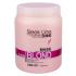 Stapiz Sleek Line Blush Blond Maska na vlasy pre ženy 1000 ml