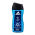 Adidas UEFA Champions League Champions Edition Sprchovací gél pre mužov 250 ml