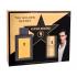 Antonio Banderas The Golden Secret Darčeková kazeta pre mužov toaletná voda 100 ml + deodorant 150 ml