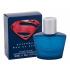DC Comics Superman Man of Steel Toaletná voda pre deti 30 ml