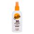 Malibu Lotion Spray SPF30 Opaľovací prípravok na telo 200 ml
