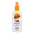 Malibu Lotion Spray SPF50 Opaľovací prípravok na telo 200 ml