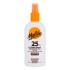 Malibu Lotion Spray SPF25 Opaľovací prípravok na telo 200 ml