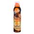 Malibu Continuous Spray Dry Oil SPF6 Opaľovací prípravok na telo pre ženy 175 ml