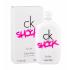 Calvin Klein CK One Shock For Her Toaletná voda pre ženy 50 ml