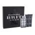 Burberry Brit For Men Darčeková kazeta toaletná voda 100 ml + balzam po holení 75 ml + sprchovací gél 75 ml