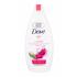 Dove Go Fresh Pomegranate Sprchovací gél pre ženy 500 ml