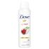 Dove Go Fresh Pomegranate 48h Antiperspirant pre ženy 150 ml