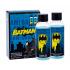 DC Comics Batman Darčeková kazeta pre deti sprchovací gél 100 ml + šampón a kondicionér 2v1 100ml