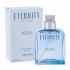 Calvin Klein Eternity Aqua For Men Toaletná voda pre mužov 200 ml