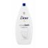 Dove Caring Bath Original Pena do kúpeľa pre ženy 500 ml