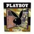 Playboy Play It Wild Darčeková kazeta toaletná voda 60 ml + sprchovací gél 250 ml poškodená krabička