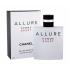Chanel Allure Homme Sport Toaletná voda pre mužov 300 ml poškodená krabička